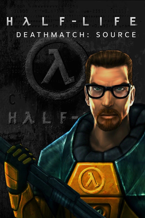 Half-Life 2 Deathmatch